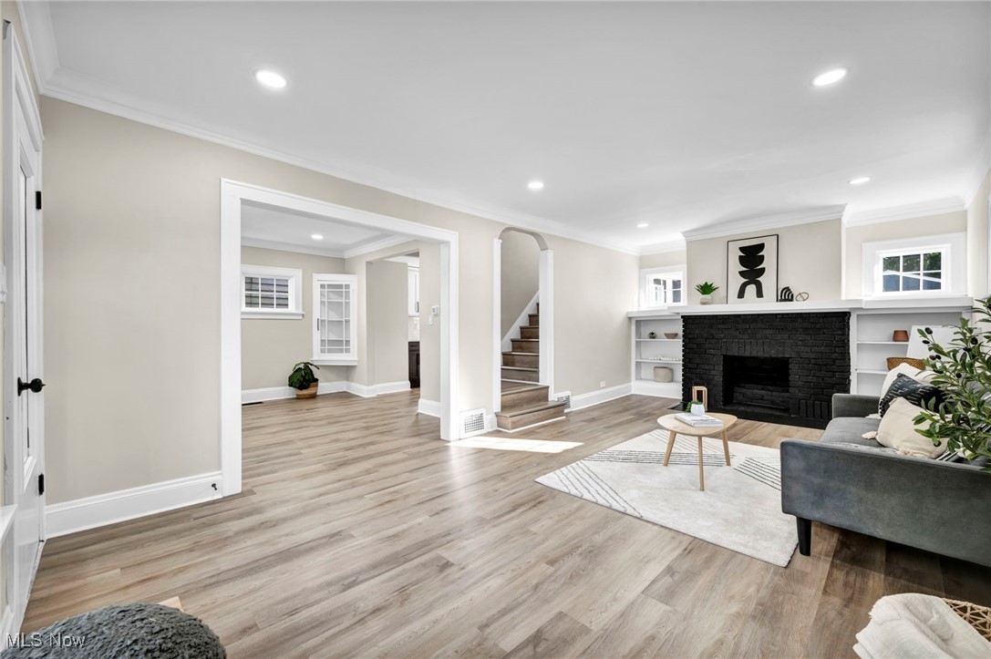 3312 Kildare Road Cleveland, OH 44118 - Photo 6 of 45 Gallery Image 6