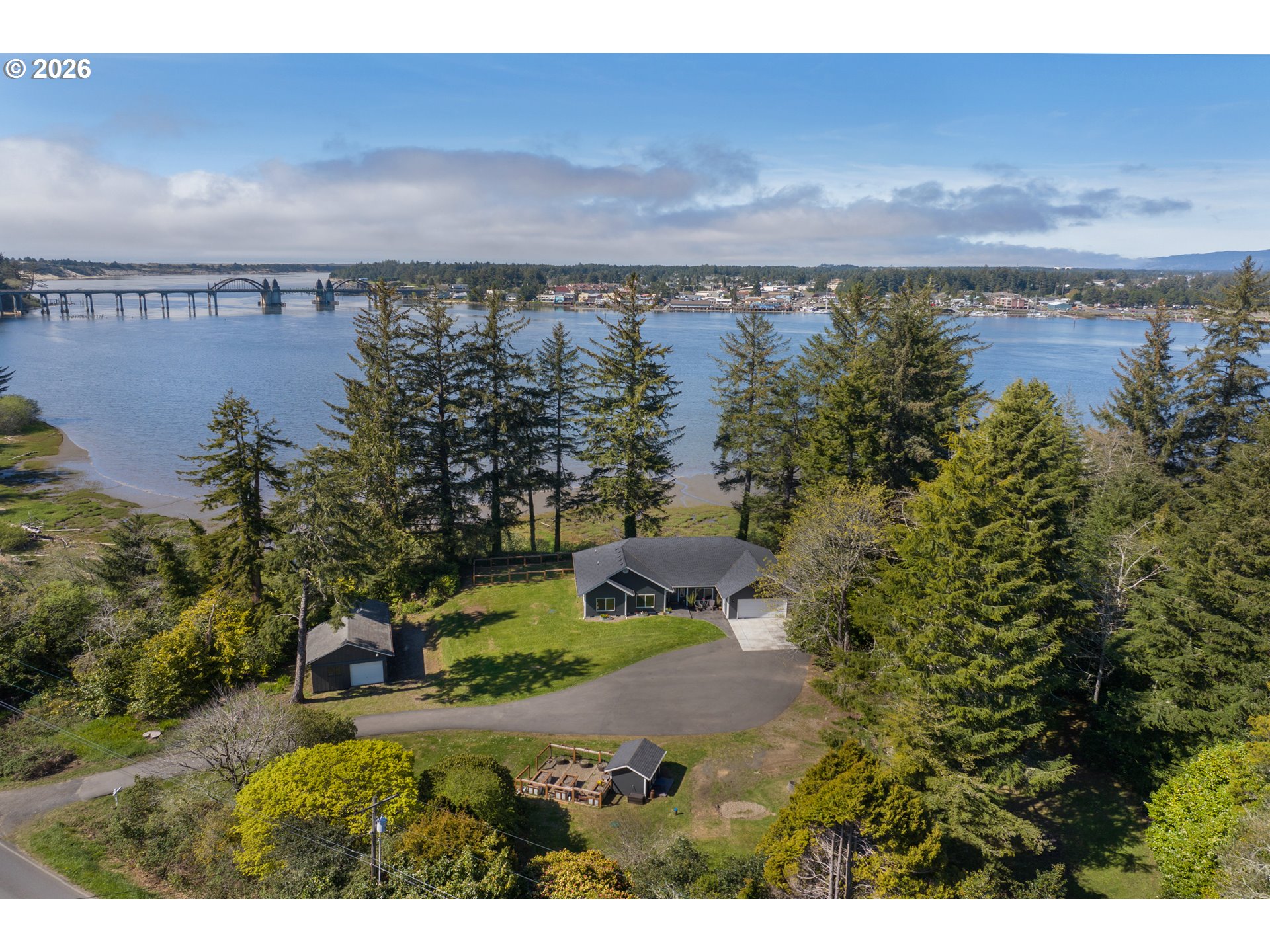 85675 Glenada Road Florence, OR 97439 - Photo 1 of 45
