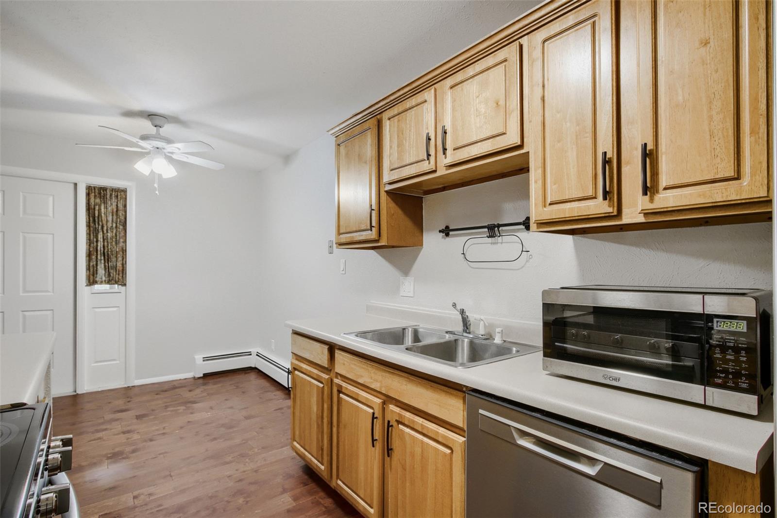 3791 Quail Street Wheat Ridge, CO 80033 - Photo 10 of 29
