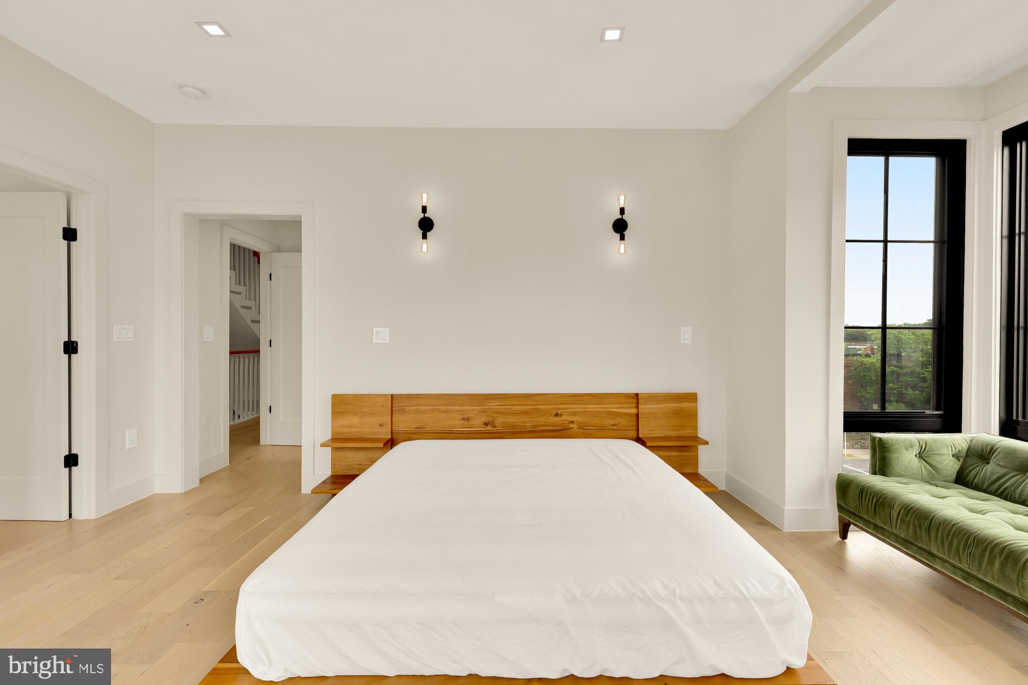 2100 4th Street Northeast, Unit 2 Washington, DC 20002 - Photo 30 of 48