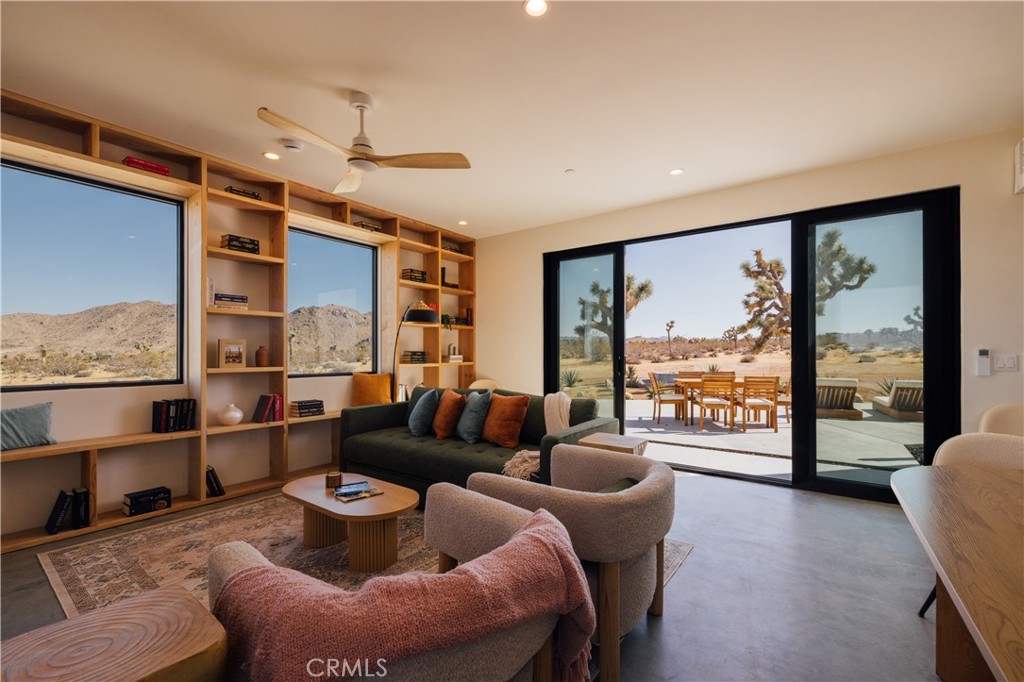 60220 Drexel Road Joshua Tree, CA 92252 - Photo 8 of 75 Gallery Image 8