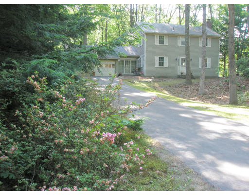 299 Alpine Drive Amherst, MA 01002 - Photo 1 of 1 Gallery Image 1