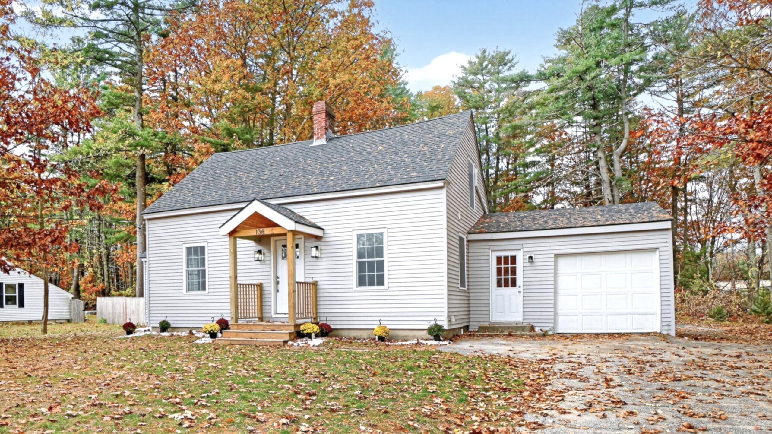136 Church Road Brunswick, ME 04011 - Photo 2 of 86 DSC00651