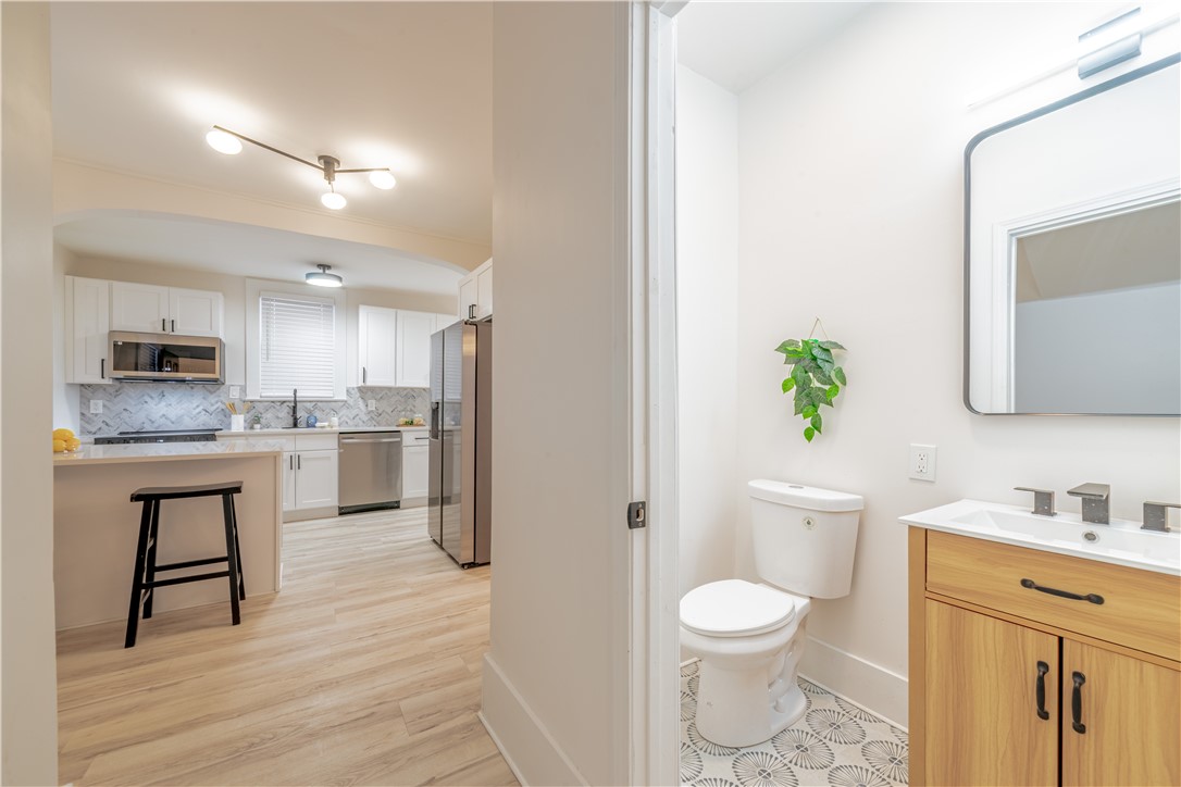 343 Durnan Street Rochester, NY 14621 - Photo 11 of 29