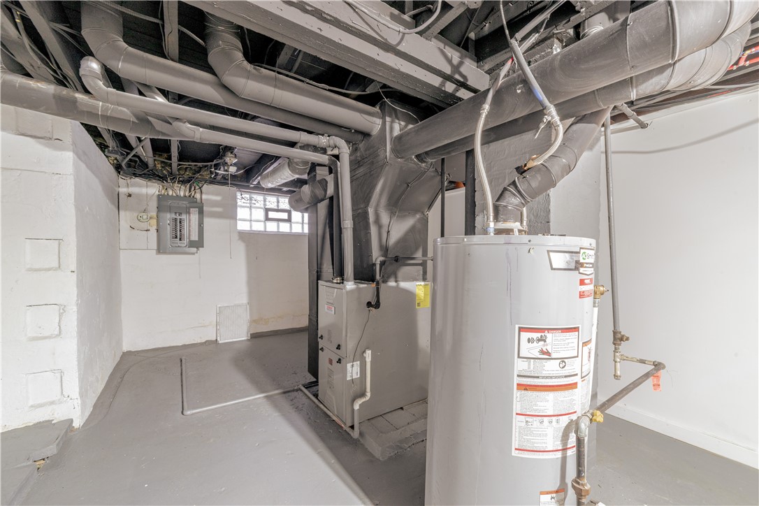 343 Durnan Street Rochester, NY 14621 - Photo 24 of 29