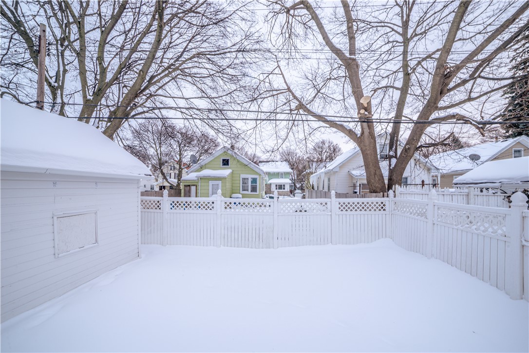 343 Durnan Street Rochester, NY 14621 - Photo 28 of 29