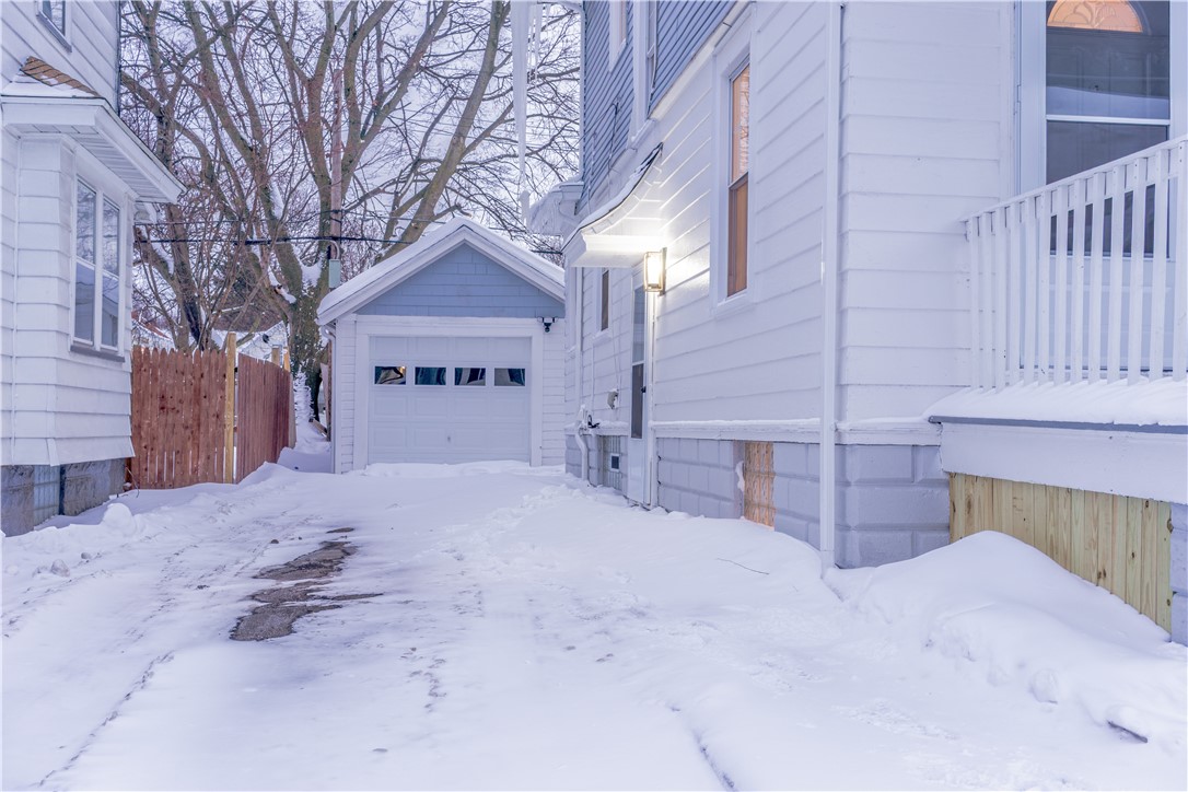 343 Durnan Street Rochester, NY 14621 - Photo 29 of 29