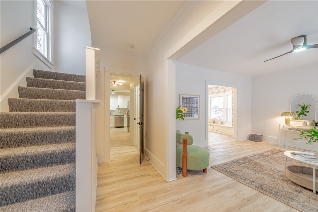 343 Durnan Street Rochester, NY 14621 - Photo 3 of 29