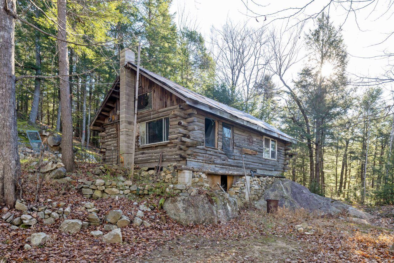 481 Bull Ring Road Hiram, ME 04041 - Photo 1 of 10 3G0A1200