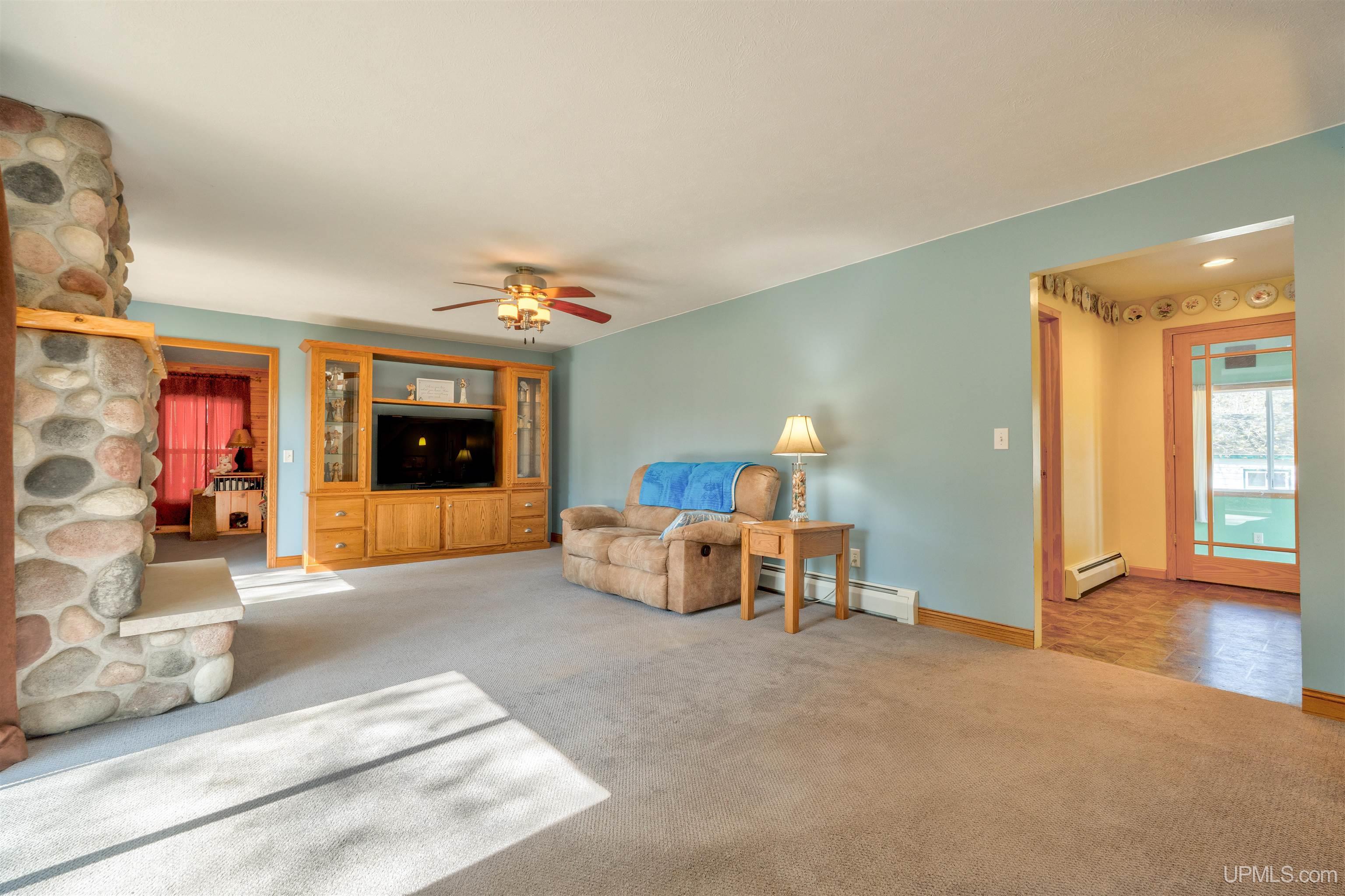 10057 East Co Road Munising, MI 49862 - Photo 15 of 50