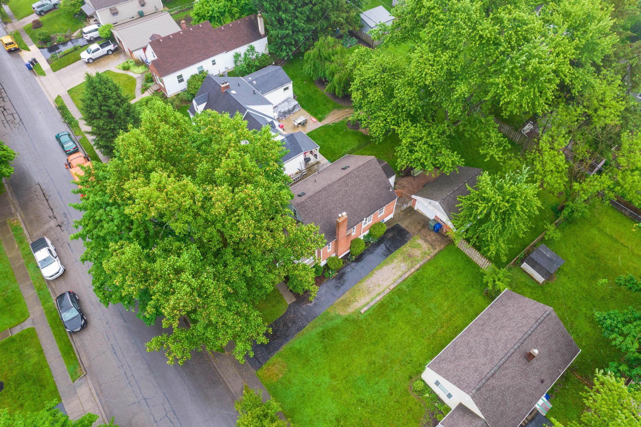 195 Chase Road Columbus, OH 43214 - Photo 40 of 46 DJI_0223
