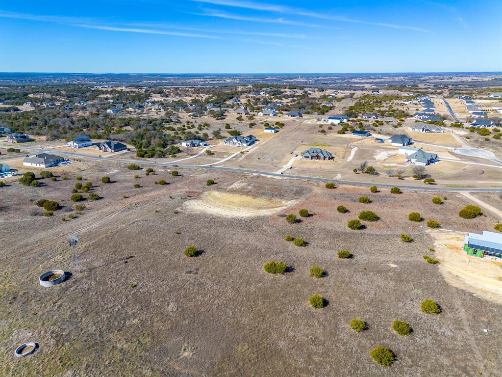 2077 Ellis Ridge Drive Weatherford, TX 76087 - Photo 8 of 19 a view of an ocean beach