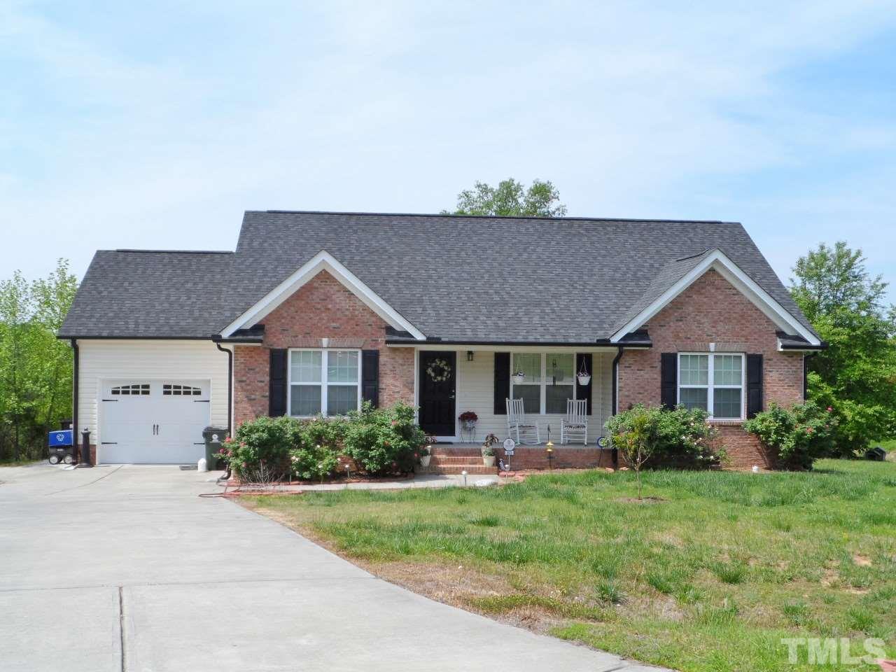 303 Wick Road, Unit LOT19 Stem, NC 27581 - Photo 1 of 3 Gallery Image 1