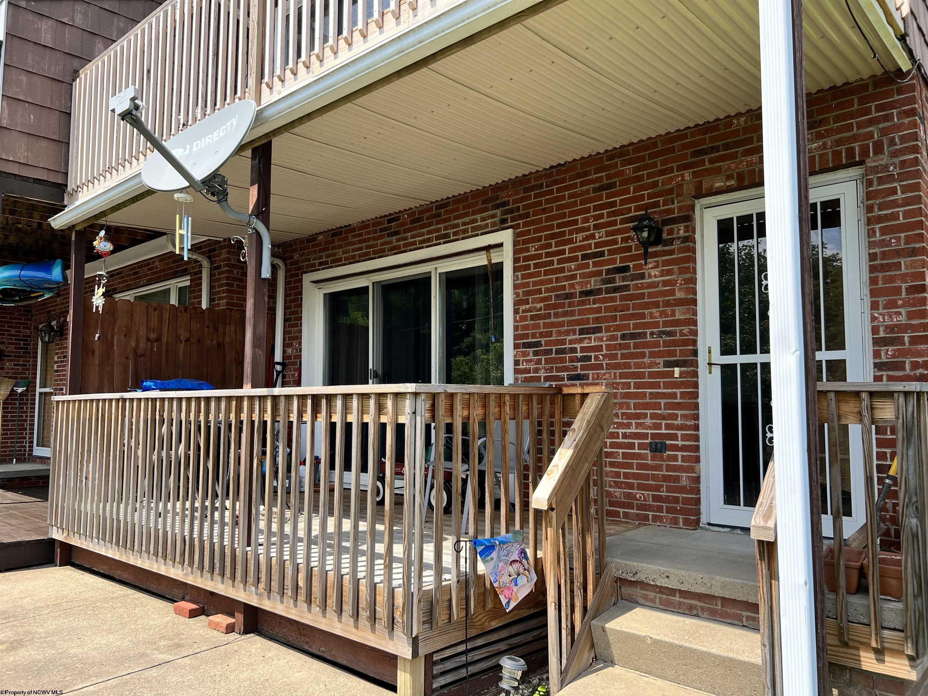 84 Pinewood Road Clarksburg, WV 26301 - Photo 17 of 17 Gallery Image 17