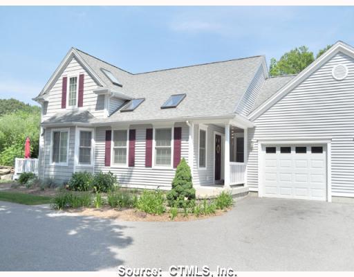 94 Rte 275-unit 11-stonehouse Road, Unit 11 Coventry, CT 06238 - Photo 1 of 1