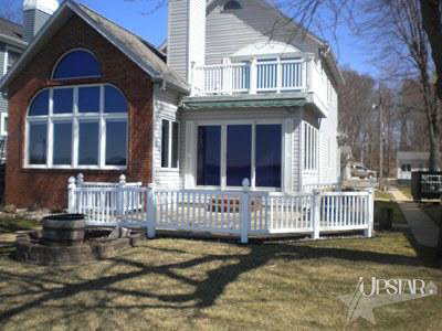 6761 North Kalorama Road Leesburg, IN 46538 - Photo 1 of 21 Gallery Image 1