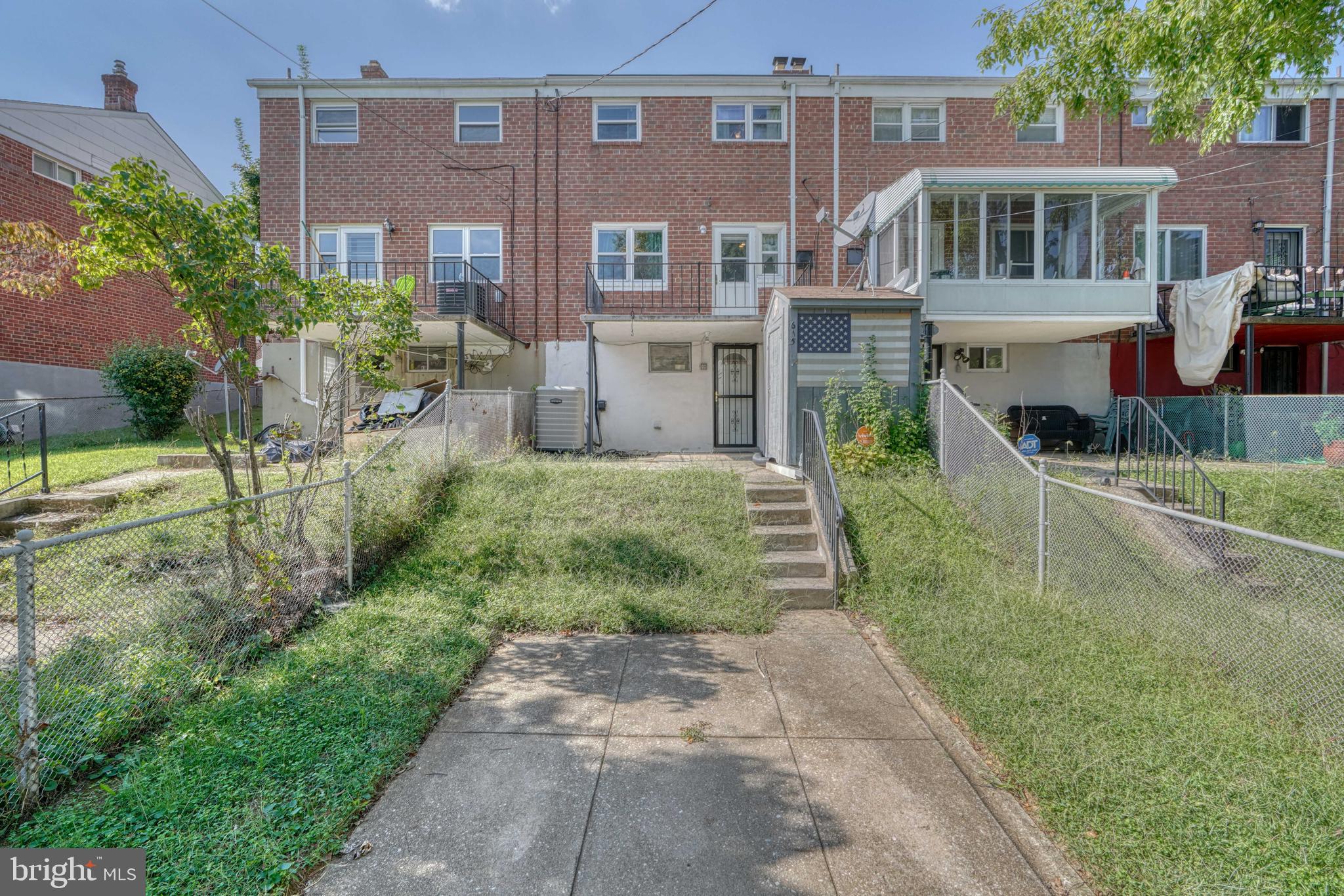 615 Queensgate Road Baltimore, MD 21229 - Photo 38 of 38