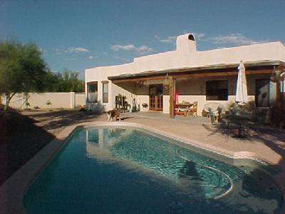 11585 Kelly Rae Place Tucson, AZ 85737 - Photo 8 of 8 Gallery Image 8
