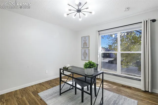 $385,000 | 2922 Dickens Drive, Colorado Springs, CO 80916