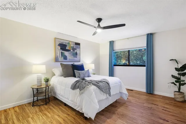 $385,000 | 2922 Dickens Drive, Colorado Springs, CO 80916