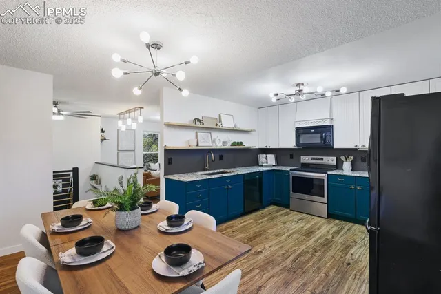 $385,000 | 2922 Dickens Drive, Colorado Springs, CO 80916