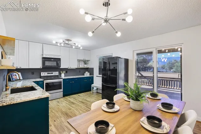 $385,000 | 2922 Dickens Drive, Colorado Springs, CO 80916