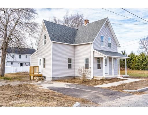 74 Nagle Street Springfield, MA 01151 - Photo 23 of 26