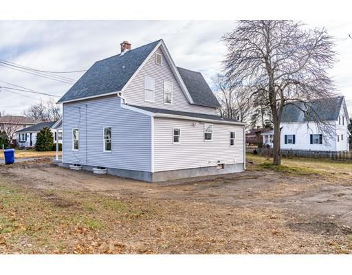 74 Nagle Street Springfield, MA 01151 - Photo 24 of 26