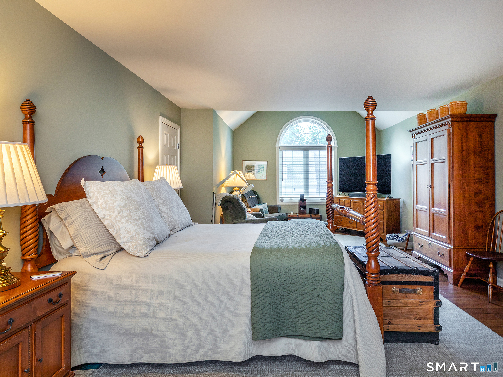 60 Quarry Ridge Road, Unit 60 Washington, CT 06777 - Photo 12 of 25