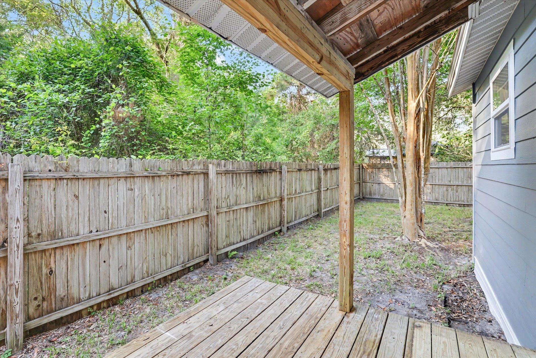 10632 Capitola Road Tallahassee, FL 32317 - Photo 41 of 48