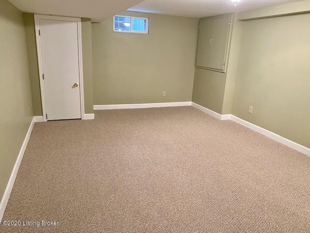 1903 Round Ridge Road Louisville, KY 40207 - Photo 34 of 43 Basement Recreation Room