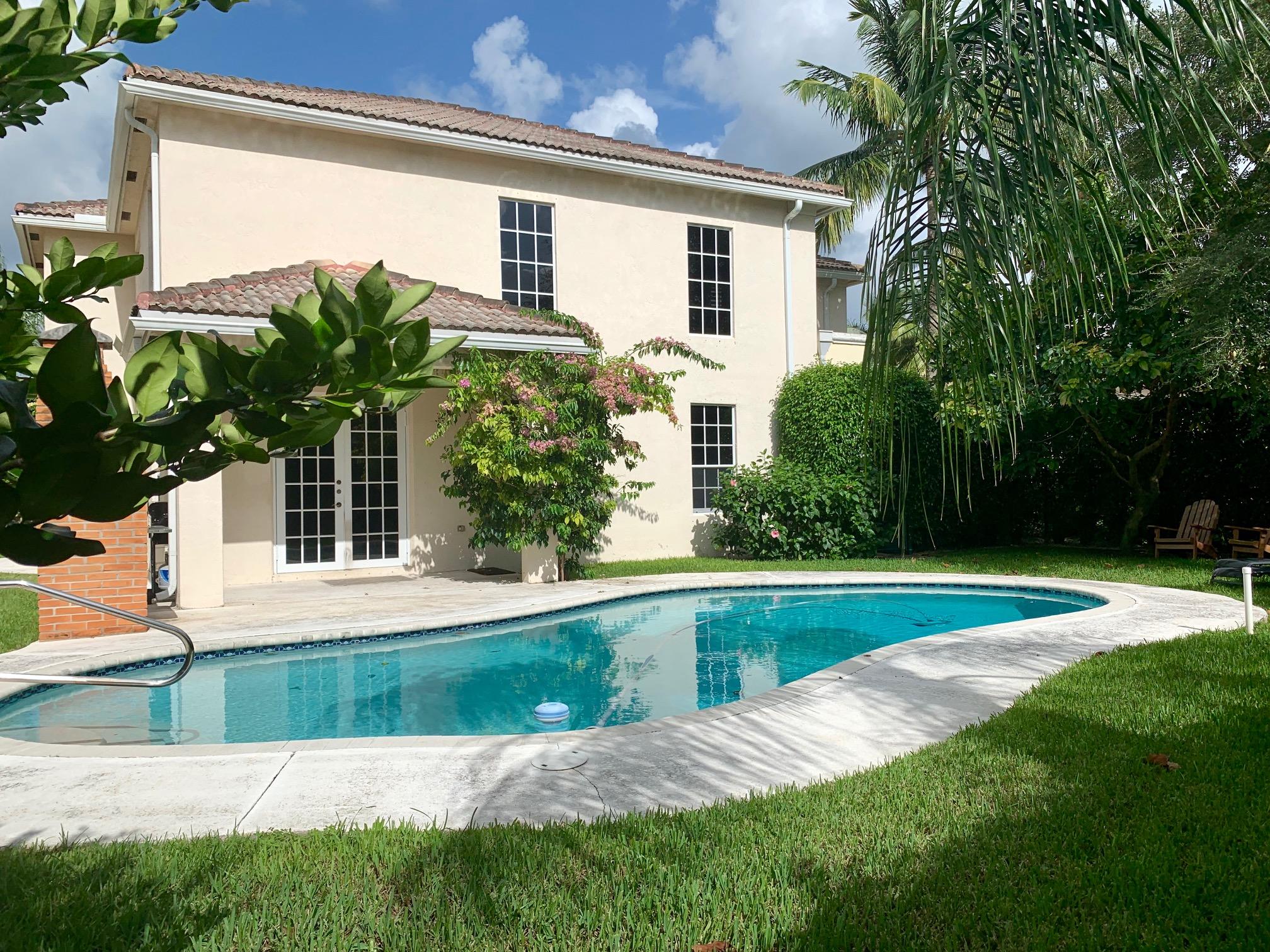 9705 Vineyard Court Boca Raton, FL 33428 - Photo 1 of 37 Main View