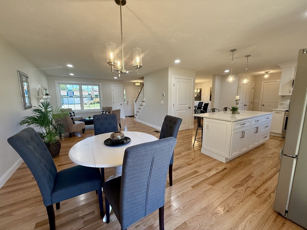 111 Harris Pond Road Blackstone, MA 01504 - Photo 15 of 39