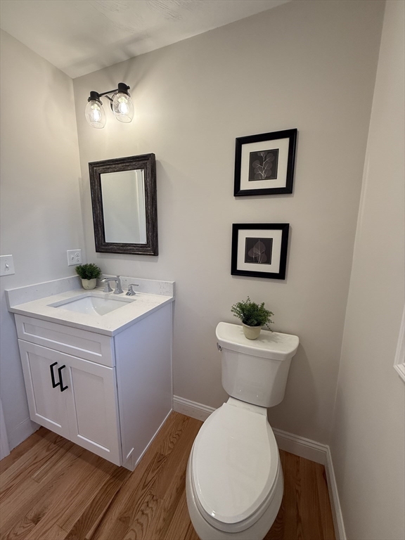 111 Harris Pond Road Blackstone, MA 01504 - Photo 19 of 39