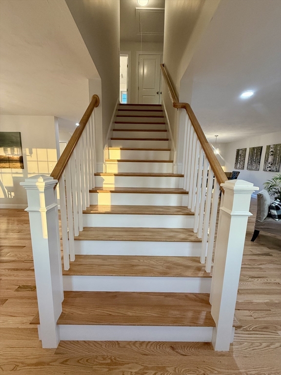 111 Harris Pond Road Blackstone, MA 01504 - Photo 20 of 39