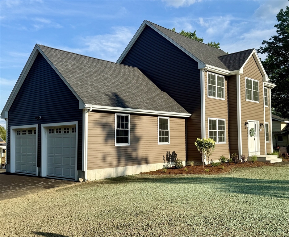 111 Harris Pond Road Blackstone, MA 01504 - Photo 2 of 39