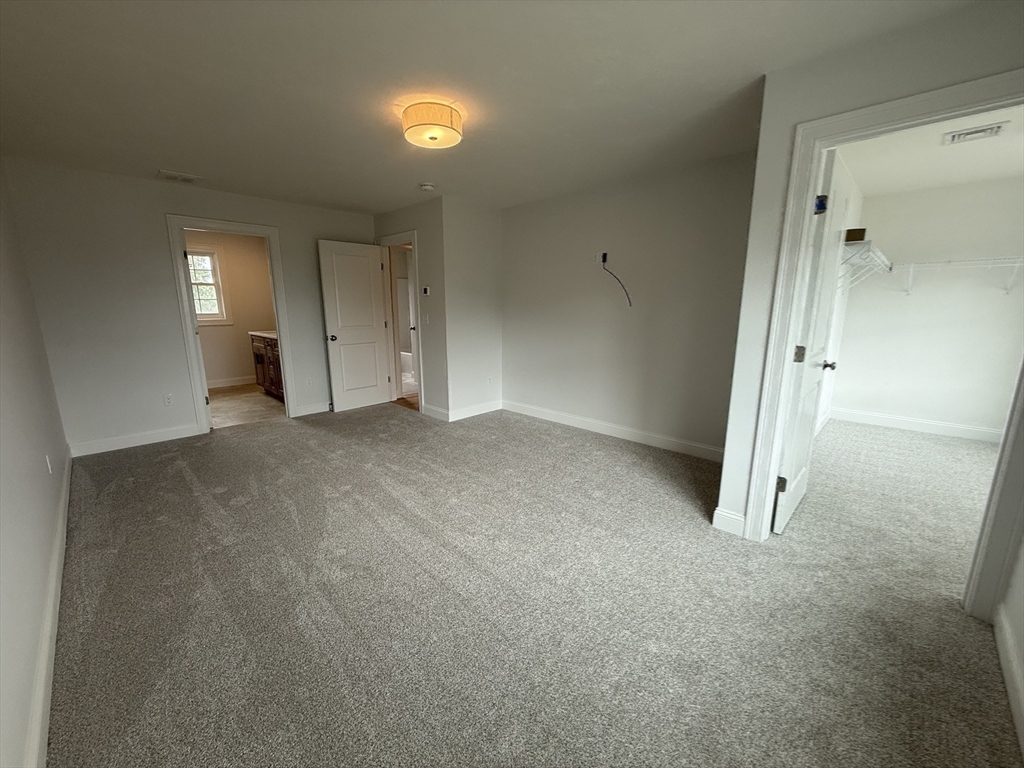 111 Harris Pond Road Blackstone, MA 01504 - Photo 22 of 39 a view of empty room