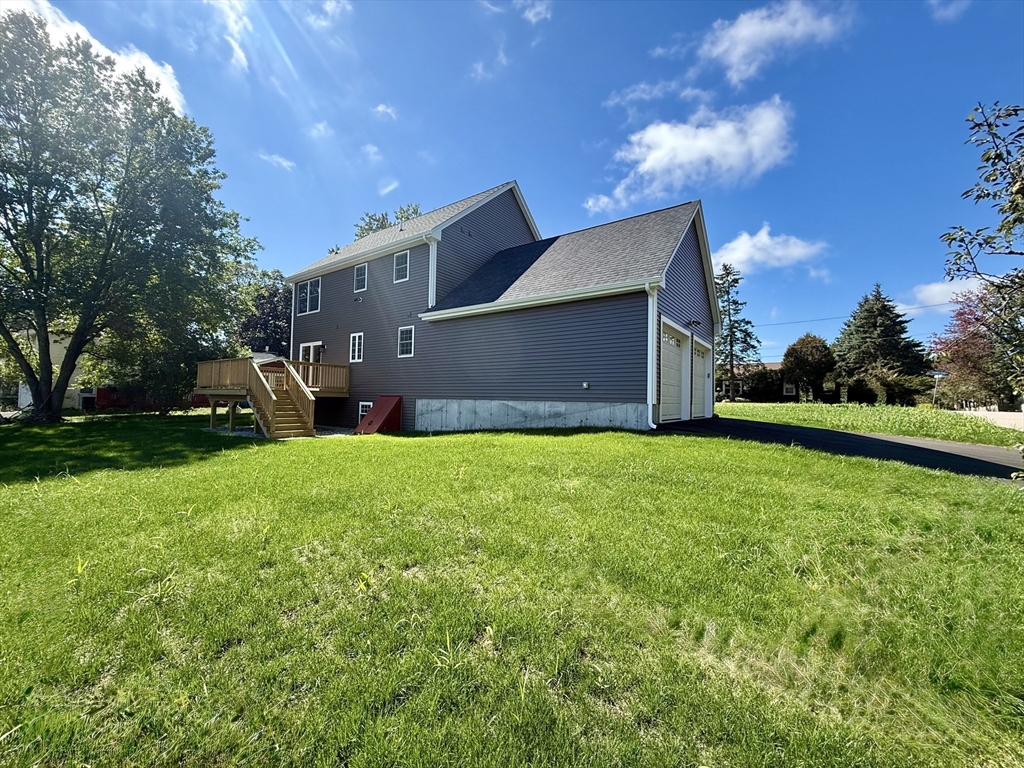 111 Harris Pond Road Blackstone, MA 01504 - Photo 39 of 39