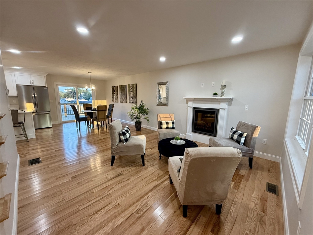 111 Harris Pond Road Blackstone, MA 01504 - Photo 4 of 39