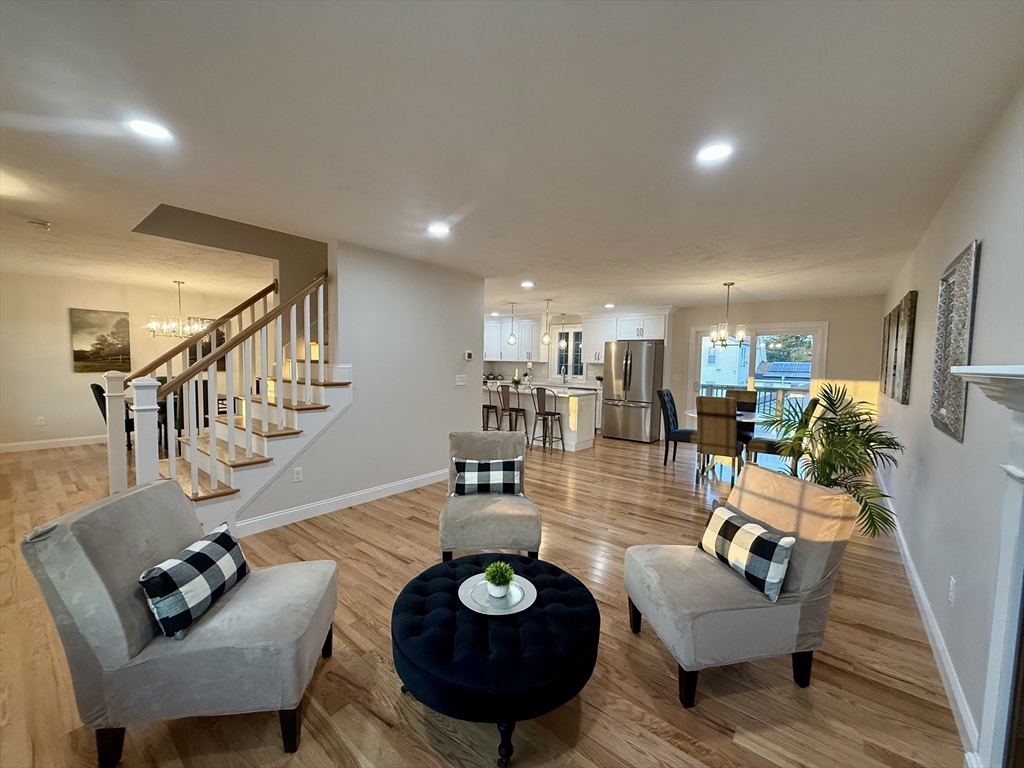 111 Harris Pond Road Blackstone, MA 01504 - Photo 5 of 39