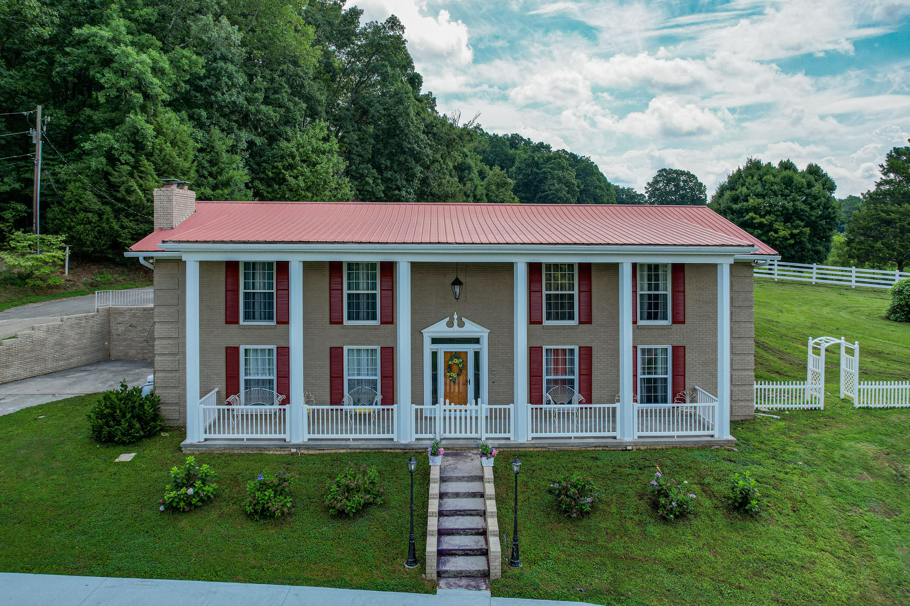 124 Jenkins Road Northeast Cleveland, TN 37312 - Photo 1 of 48 36-124 Jenkins Rd NE-2