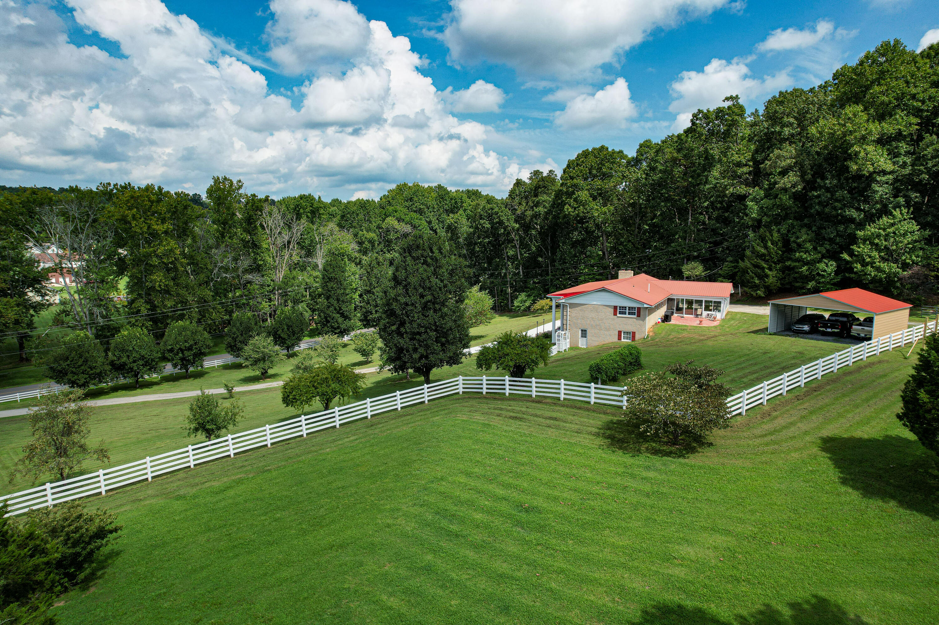 124 Jenkins Road Northeast Cleveland, TN 37312 - Photo 12 of 48 34-124 Jenkins Rd NE-48