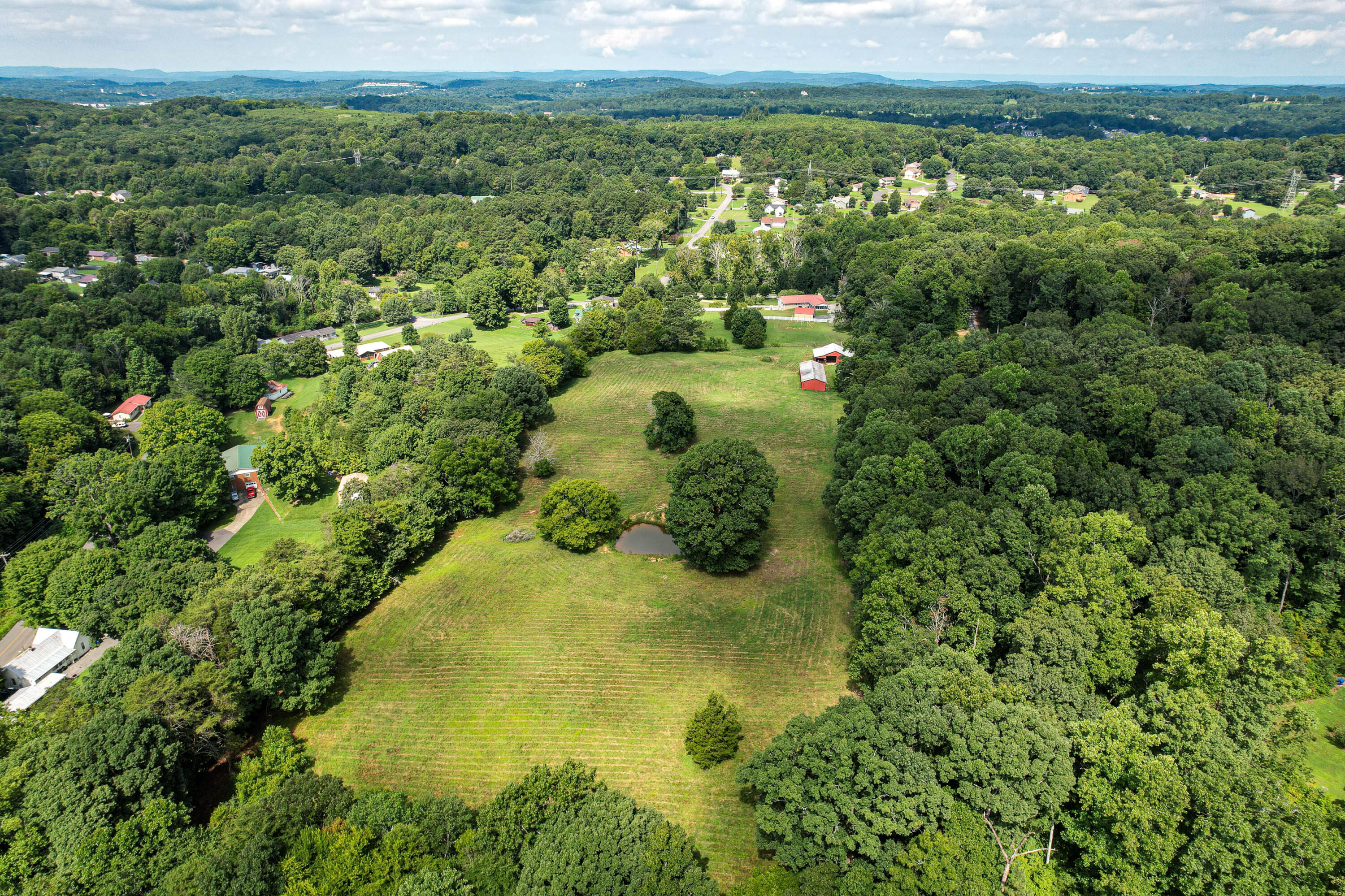 124 Jenkins Road Northeast Cleveland, TN 37312 - Photo 14 of 48 30-124 Jenkins Rd NE-44
