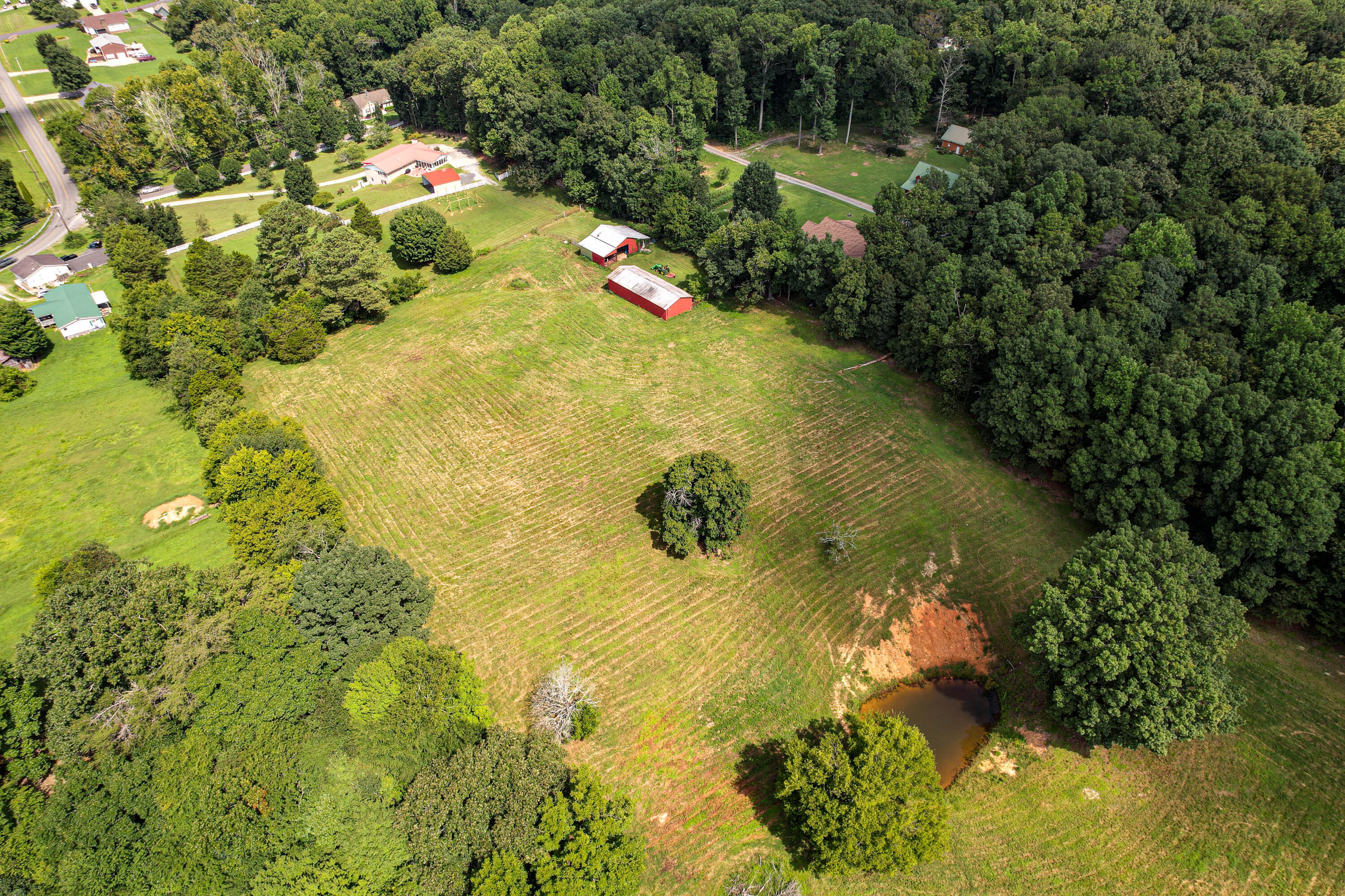 124 Jenkins Road Northeast Cleveland, TN 37312 - Photo 15 of 48 31-124 Jenkins Rd NE-45