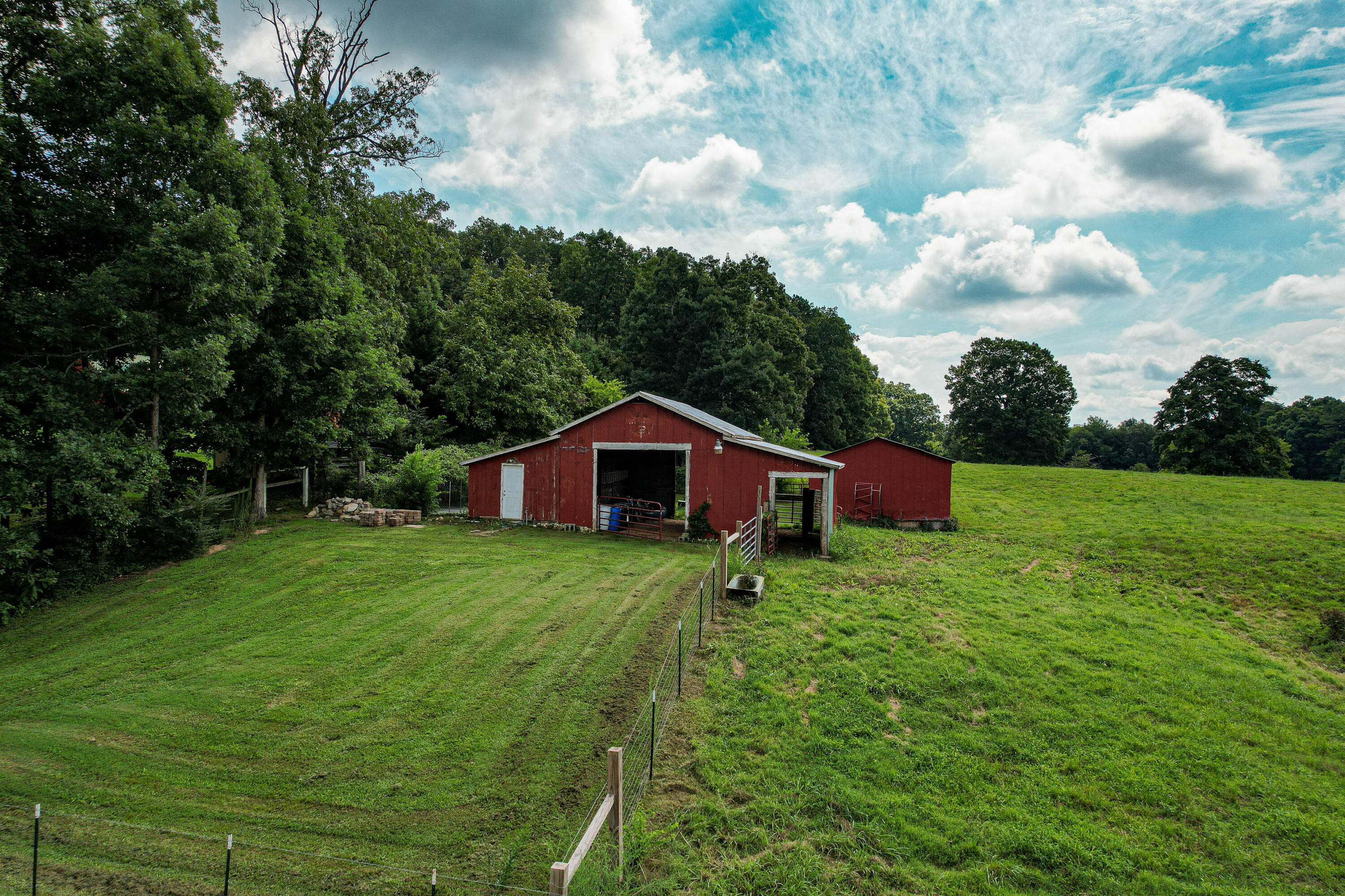 124 Jenkins Road Northeast Cleveland, TN 37312 - Photo 16 of 48 25-124 Jenkins Rd NE-39