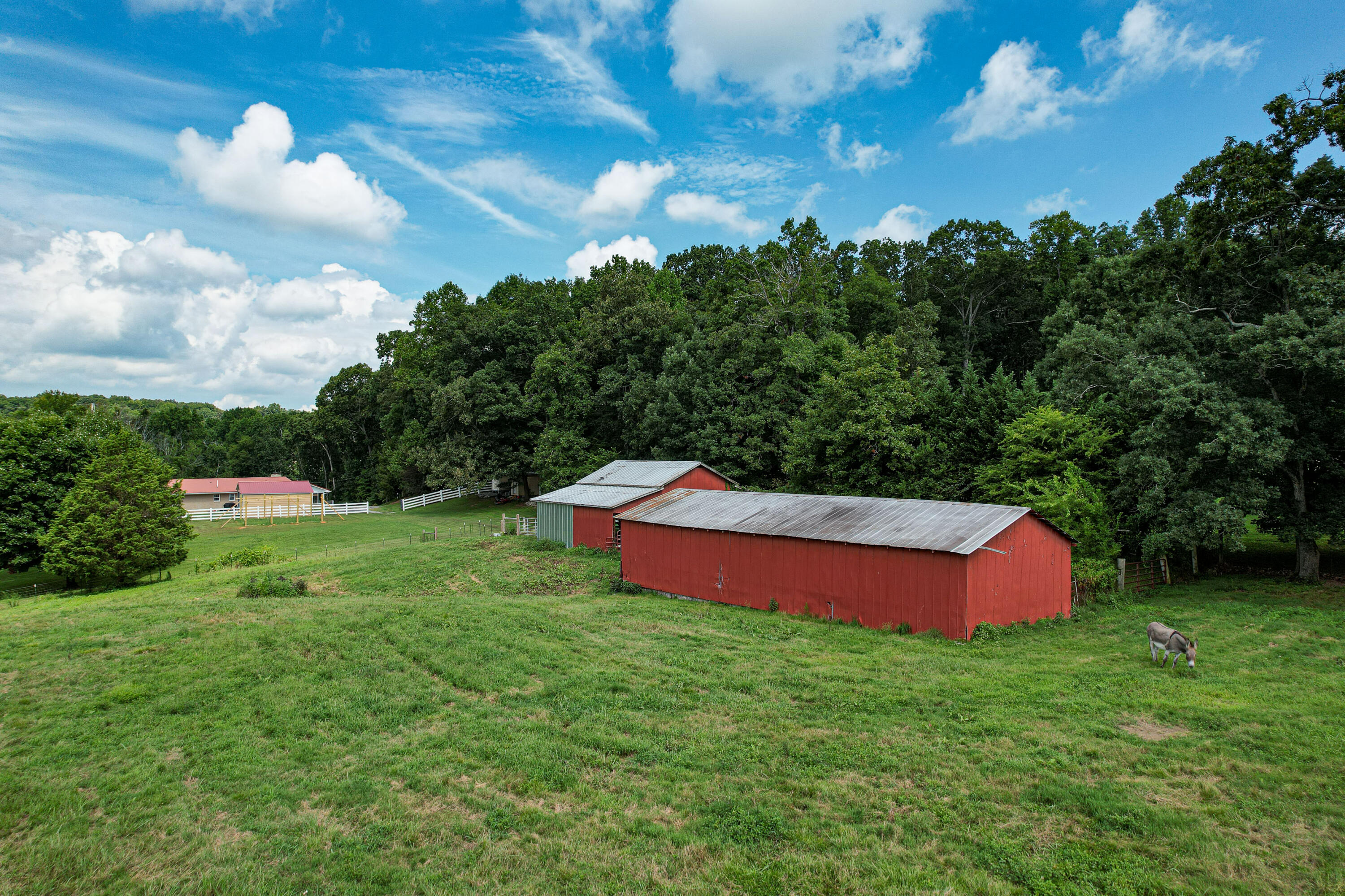 124 Jenkins Road Northeast Cleveland, TN 37312 - Photo 17 of 48 26-124 Jenkins Rd NE-40