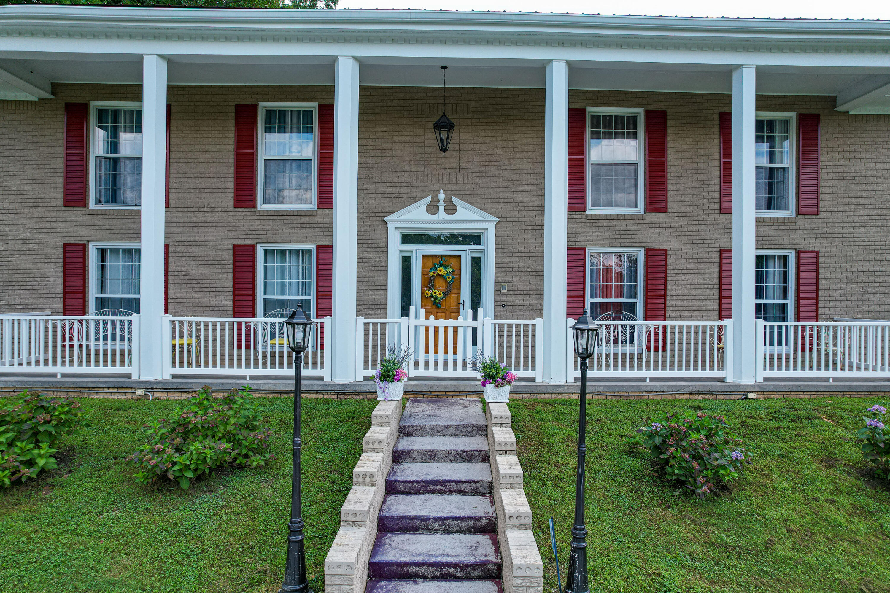 124 Jenkins Road Northeast Cleveland, TN 37312 - Photo 2 of 48 37-124 Jenkins Rd NE-3