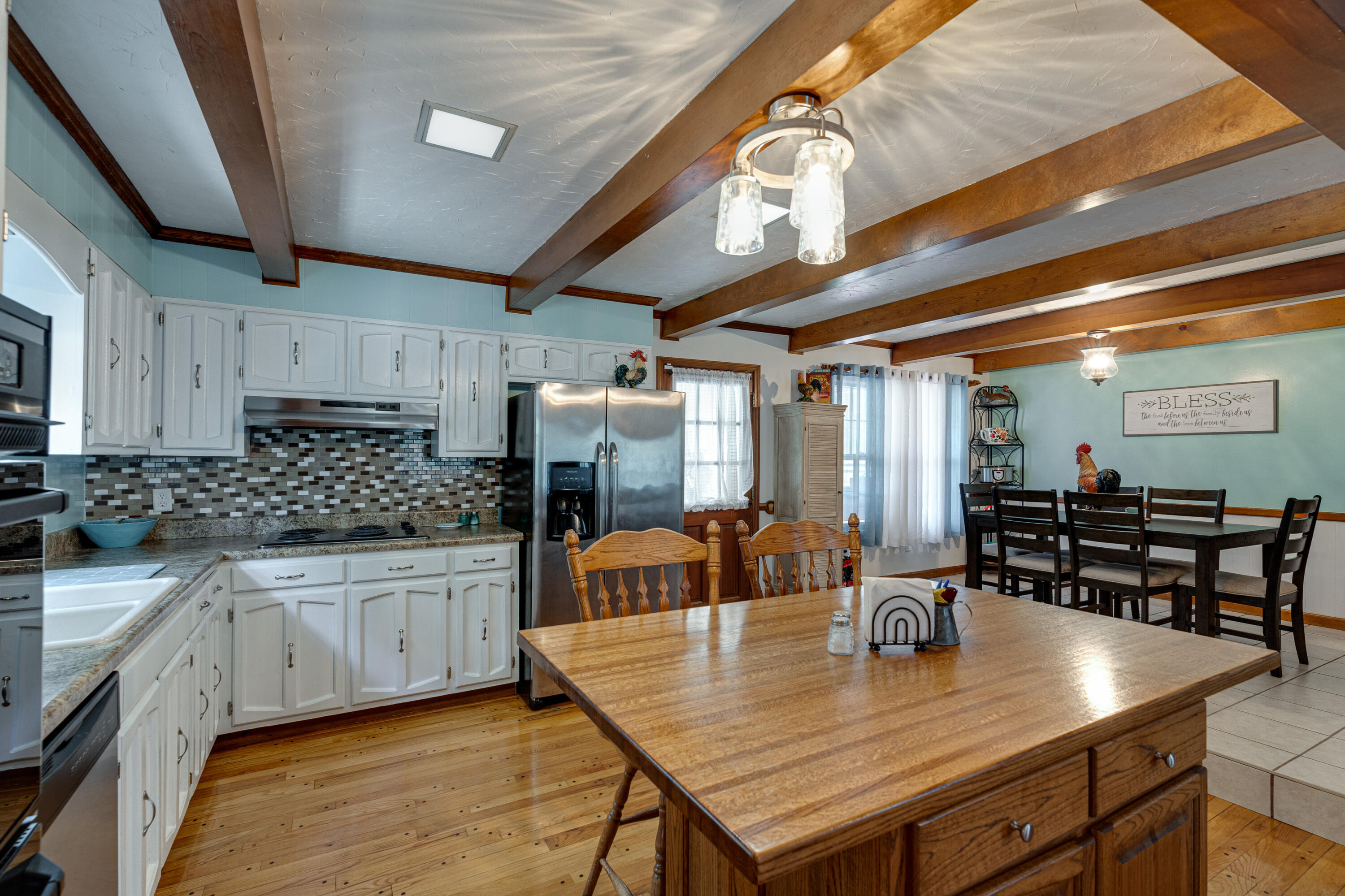 124 Jenkins Road Northeast Cleveland, TN 37312 - Photo 24 of 48 45-124 Jenkins Rd NE-11