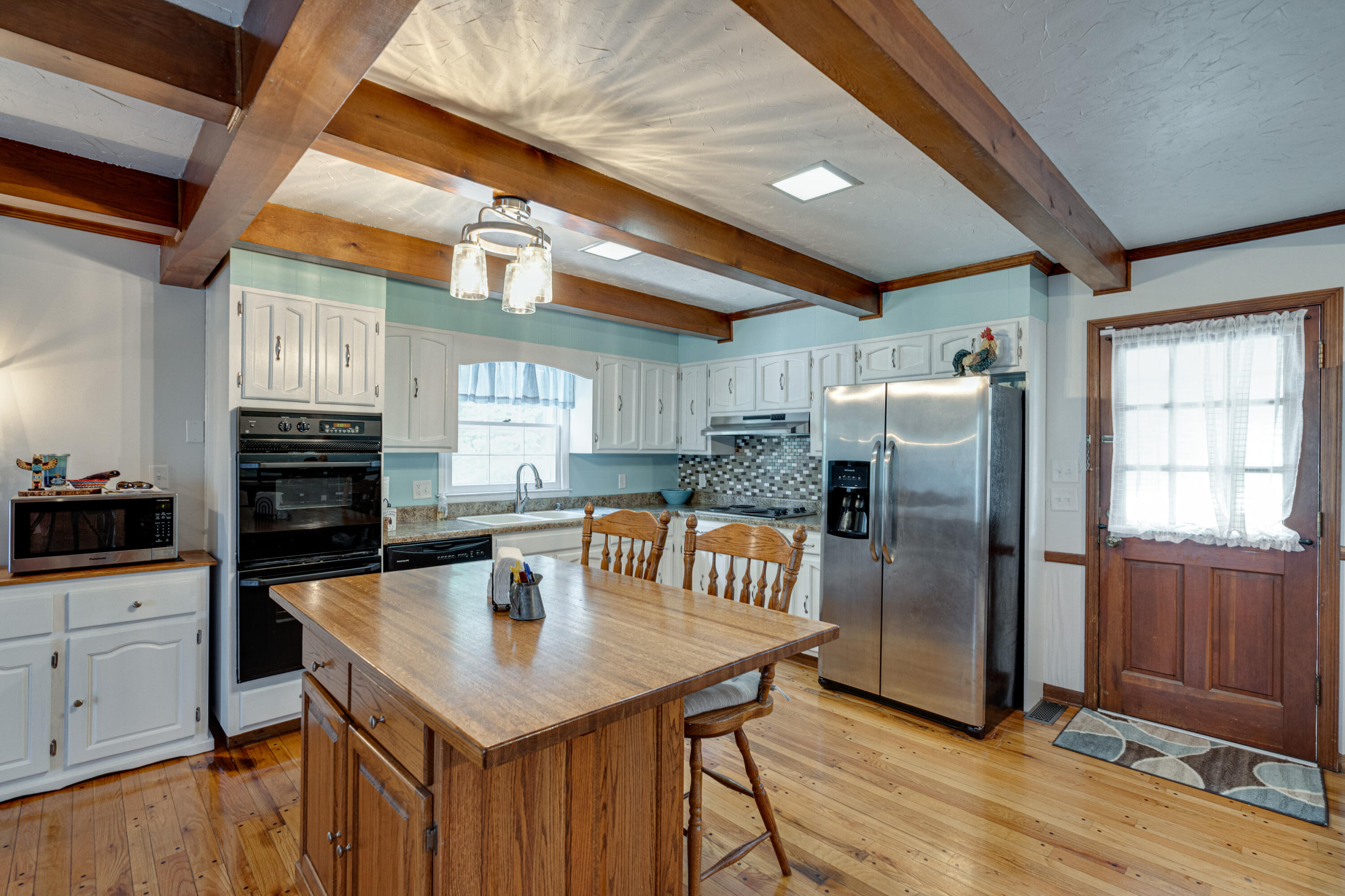 124 Jenkins Road Northeast Cleveland, TN 37312 - Photo 25 of 48 44-124 Jenkins Rd NE-10