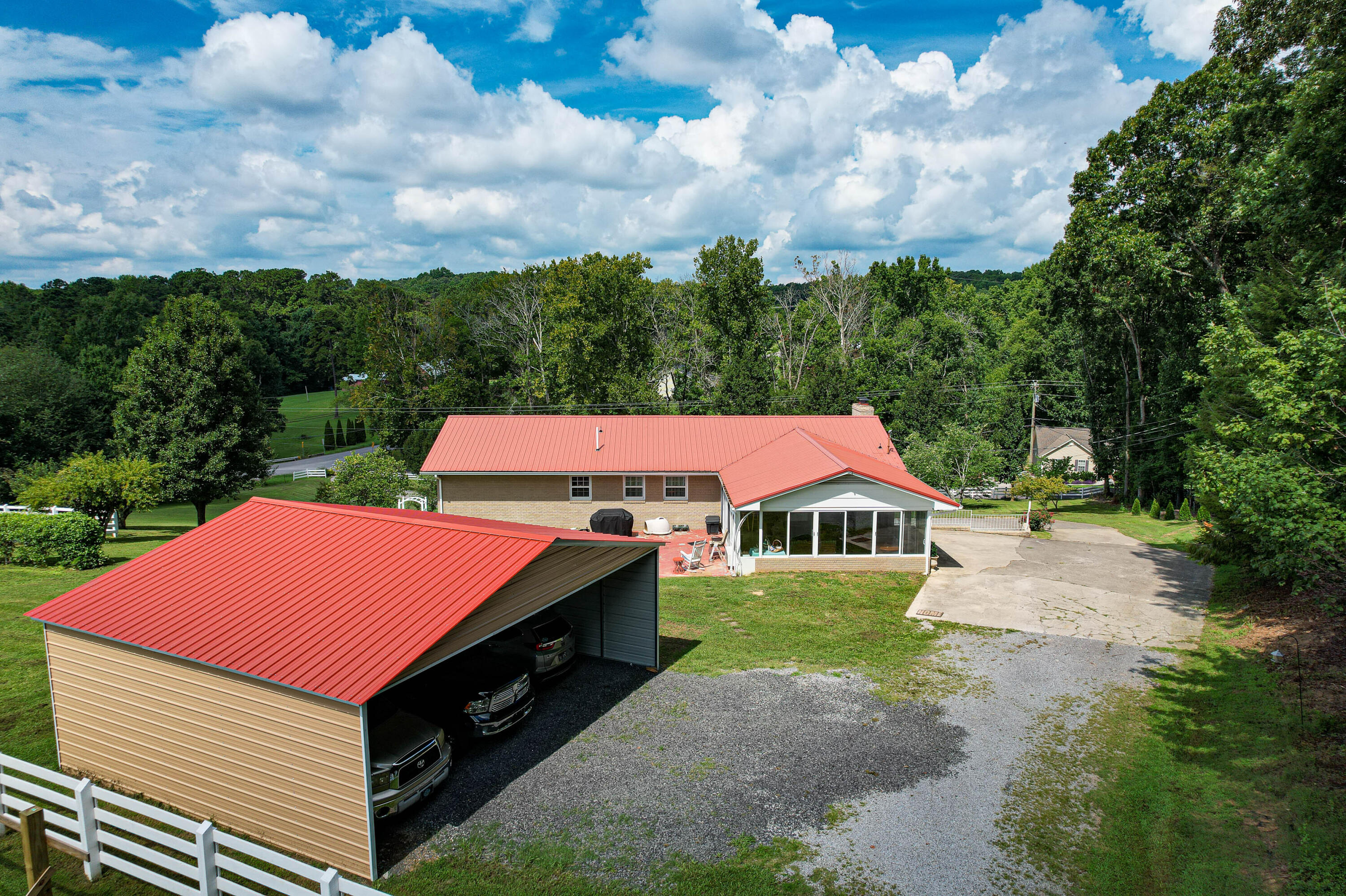 124 Jenkins Road Northeast Cleveland, TN 37312 - Photo 5 of 48 23-124 Jenkins Rd NE-37